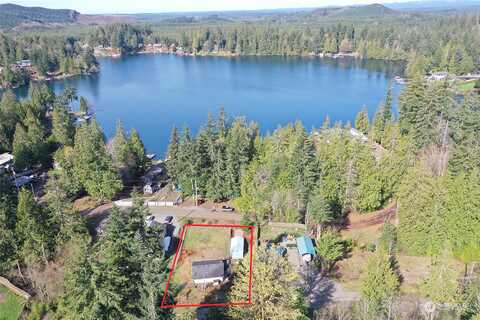 Lost Lake, SHELTON, WA 98584