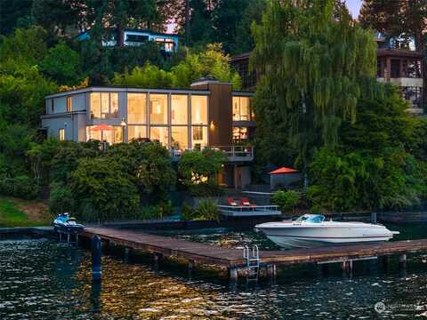 Mercer, MERCER ISLAND, WA 98040