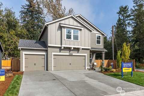 151St Street, PUYALLUP, WA 98375