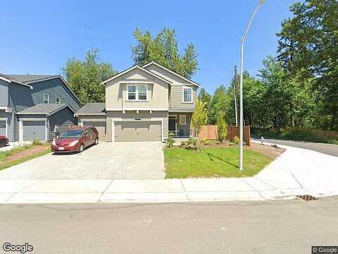 151St Street, PUYALLUP, WA 98375