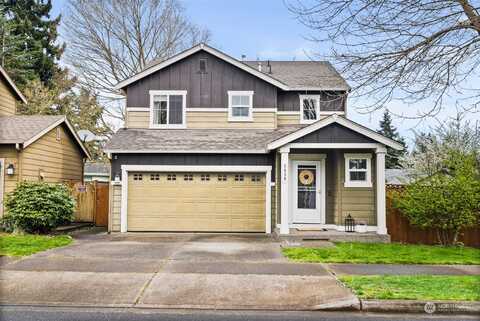 66Th, LACEY, WA 98513