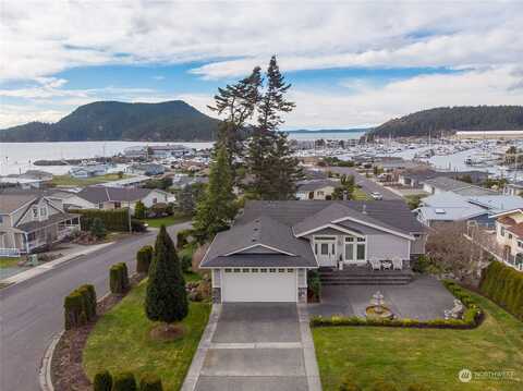 Kingsway, ANACORTES, WA 98221