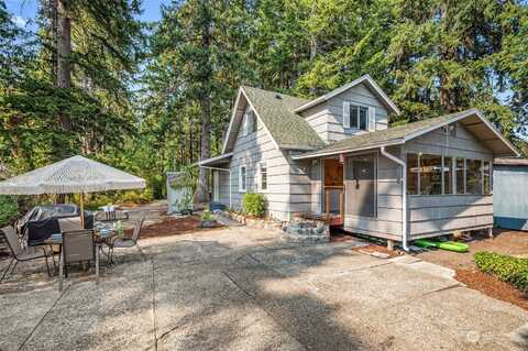 North Shore, BELFAIR, WA 98528