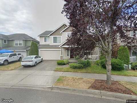 Switchback, LACEY, WA 98513