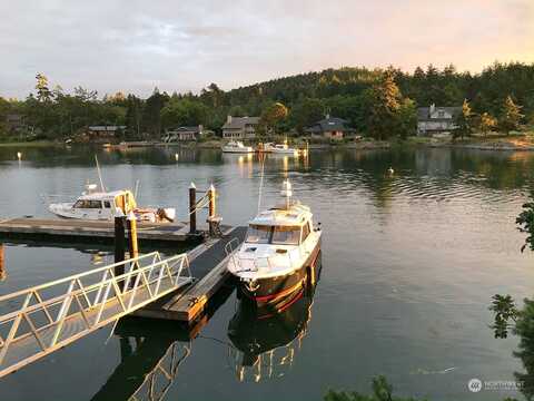 Cape, FRIDAY HARBOR, WA 98250