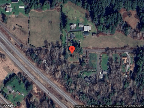 West, BLAINE, WA 98230