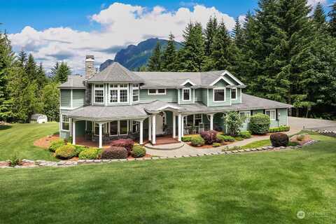 149Th, NORTH BEND, WA 98045