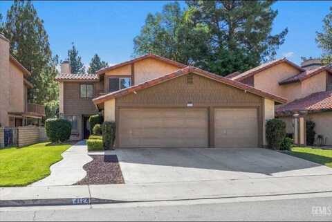 Pinewood Lake, BAKERSFIELD, CA 93309