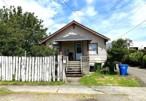 Morgan, SEATTLE, WA 98118