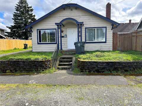 58Th, TACOMA, WA 98409