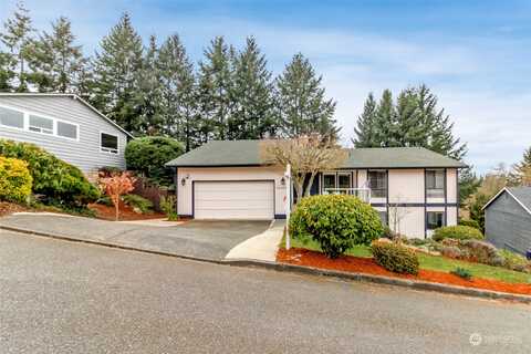 41St, FEDERAL WAY, WA 98023