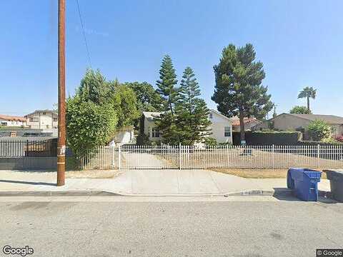 Cogswell, EL MONTE, CA 91732