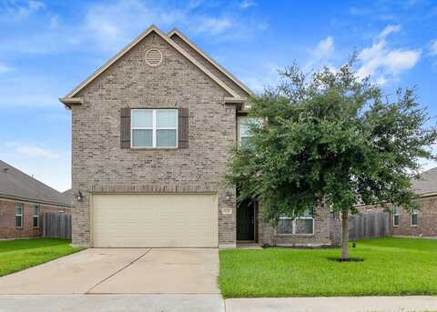 Phaeton, ROSENBERG, TX 77471