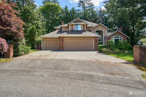 252Nd, MAPLE VALLEY, WA 98038