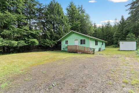 Willapa, SHELTON, WA 98584