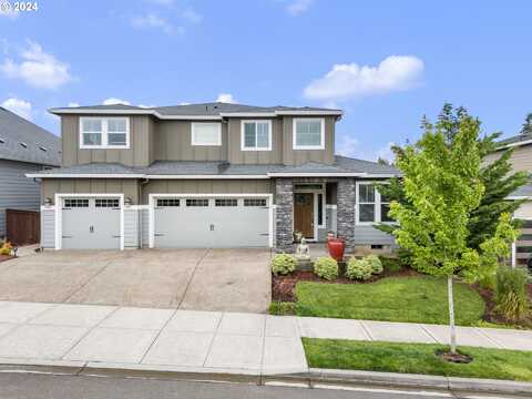 46Th, RIDGEFIELD, WA 98642