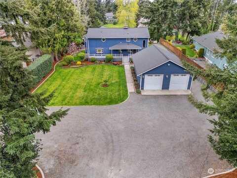 176Th, SPANAWAY, WA 98387