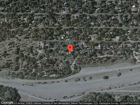 Blackbird, WRIGHTWOOD, CA 92397