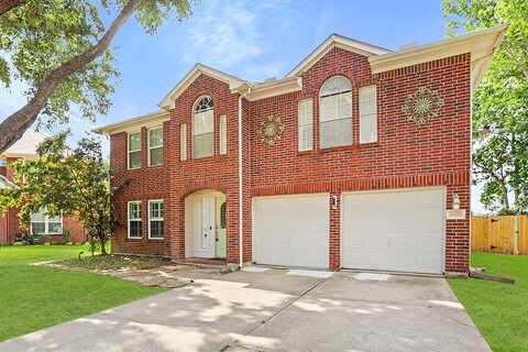 Summerfield Ridge, SUGAR LAND, TX 77498