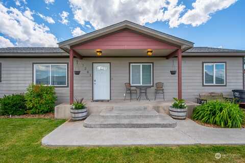 Lowry, MOSES LAKE, WA 98837