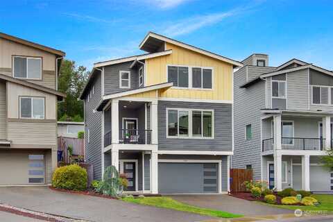 82Nd, SEATTLE, WA 98178