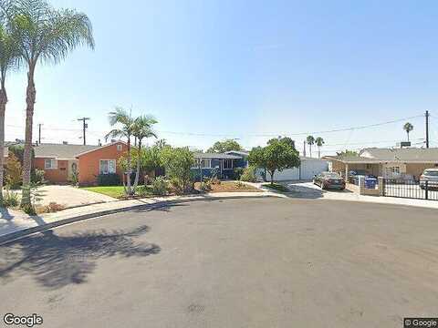 Blythe, NORTH HOLLYWOOD, CA 91605