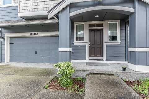 191St, PUYALLUP, WA 98374