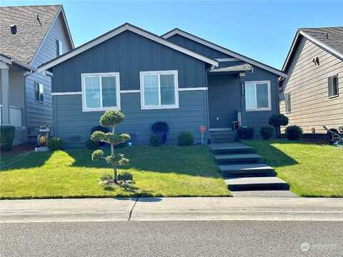 188Th Street, PUYALLUP, WA 98374