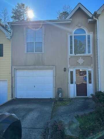 Kennesborough, KENNESAW, GA 30144