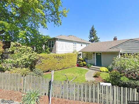 Ruffner, SEATTLE, WA 98119