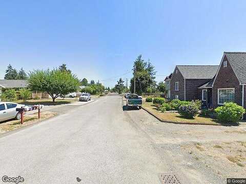 71St Street, TACOMA, WA 98404