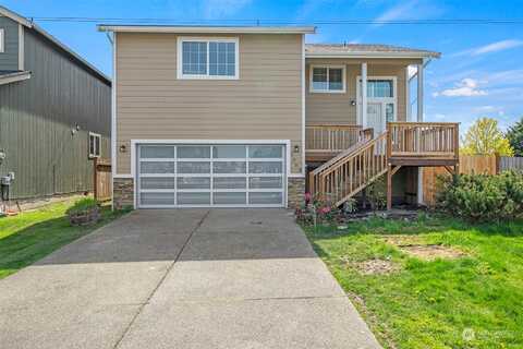 71St Street, TACOMA, WA 98404