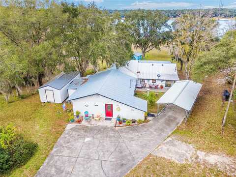 County Road 352, KEYSTONE HEIGHTS, FL 32656