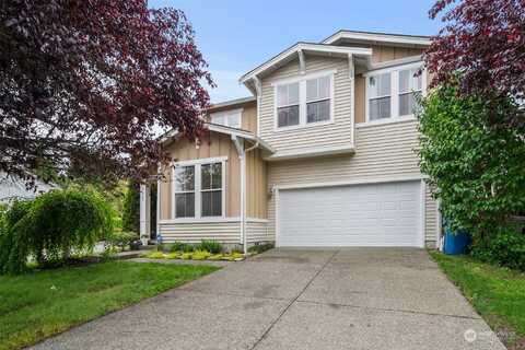 4Th, RENTON, WA 98059