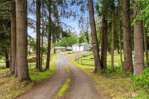 264Th, ENUMCLAW, WA 98022