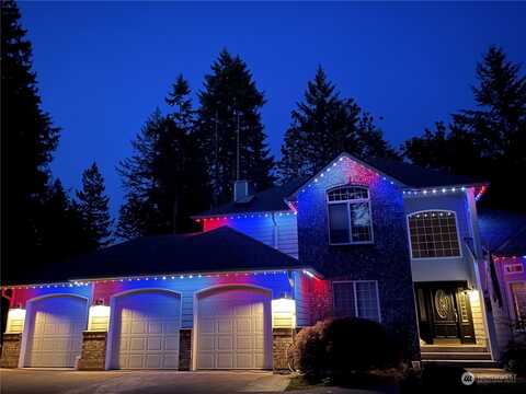 249Th, ENUMCLAW, WA 98022