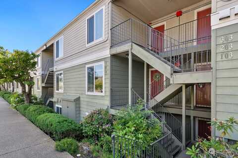 12Th, RENTON, WA 98056