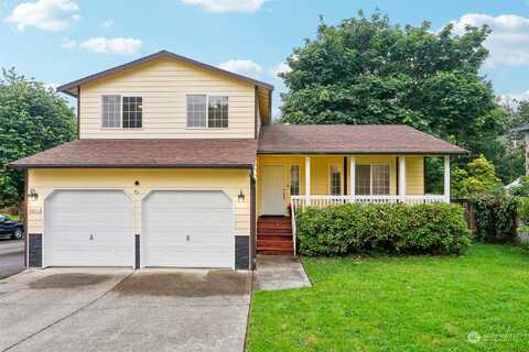 112Th, AUBURN, WA 98092