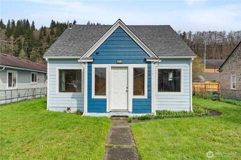 Sumner, HOQUIAM, WA 98550