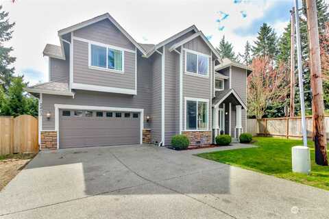 368Th, FEDERAL WAY, WA 98003