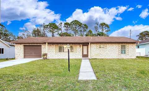 Nordman, NEW SMYRNA BEACH, FL 32168