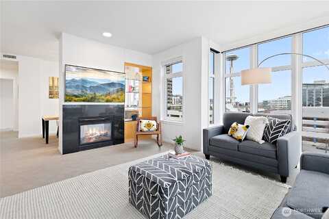 1St, SEATTLE, WA 98121