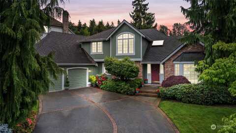 142Nd, BELLEVUE, WA 98007