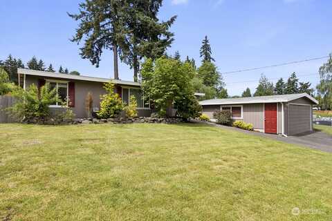 341St, FEDERAL WAY, WA 98023