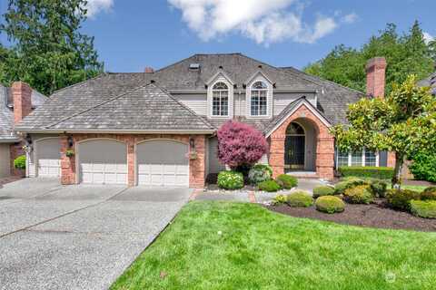 46Th, SAMMAMISH, WA 98075