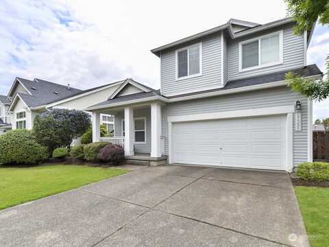 52Nd, KENT, WA 98032