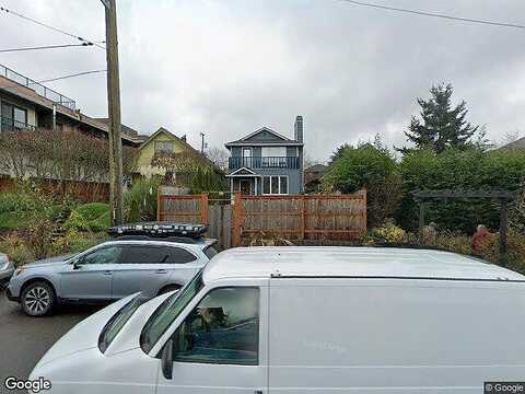 6Th, SEATTLE, WA 98119
