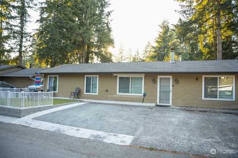 266Th, COVINGTON, WA 98042