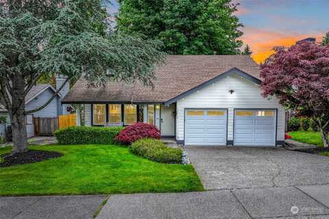 174Th, REDMOND, WA 98052