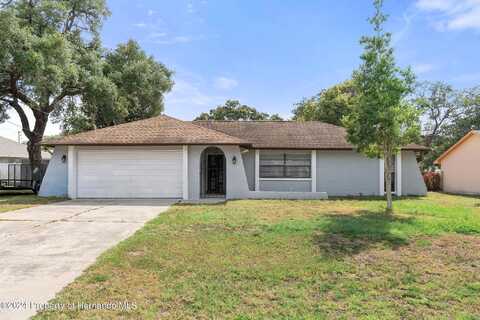 Mcneal, SPRING HILL, FL 34608